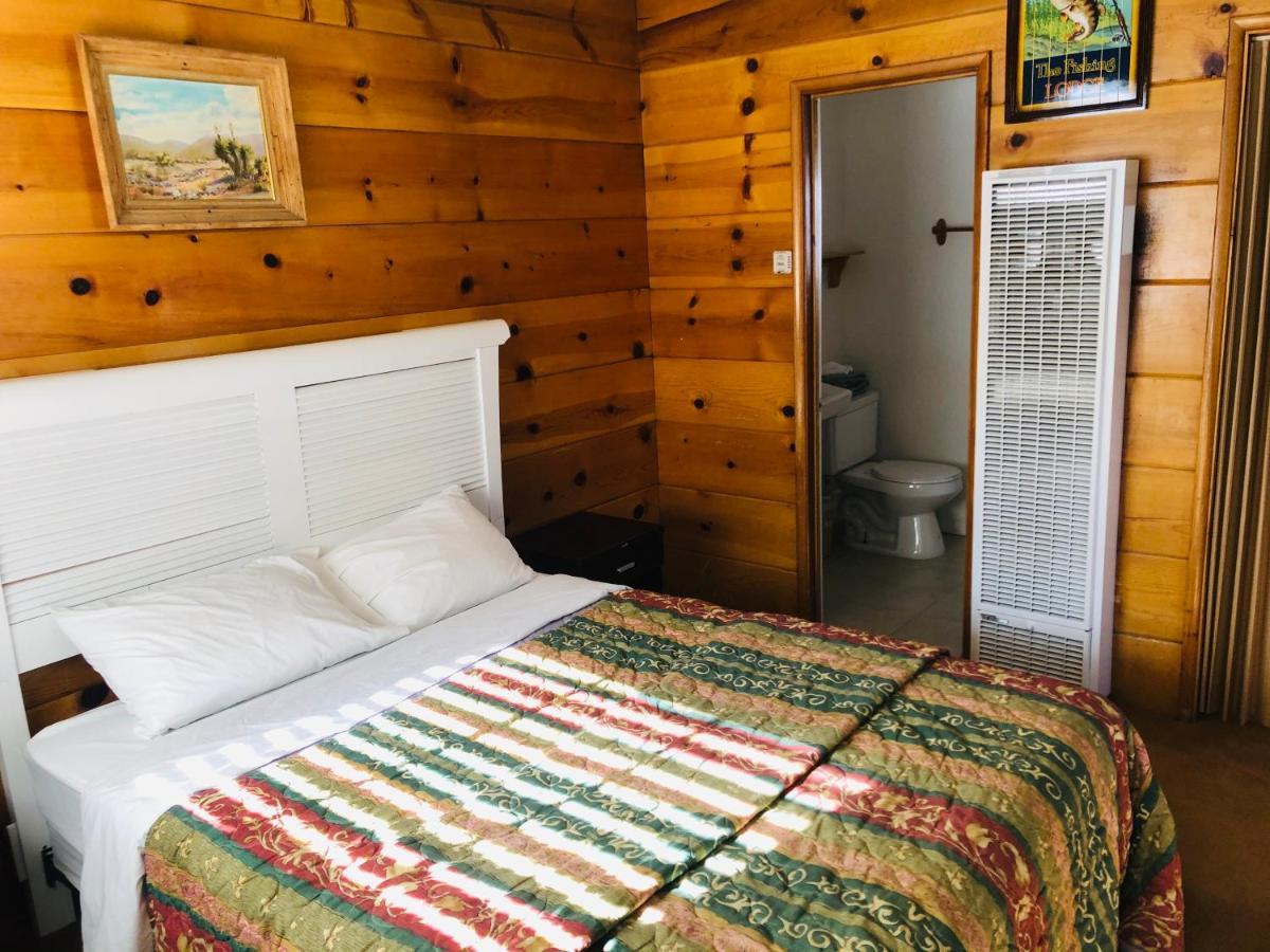Mountain View Cabins Райтвуд Экстерьер фото