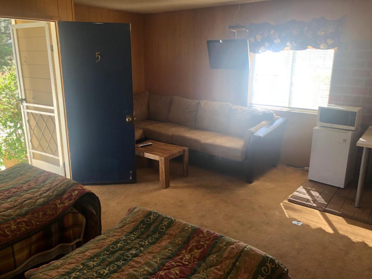 Mountain View Cabins Райтвуд Экстерьер фото