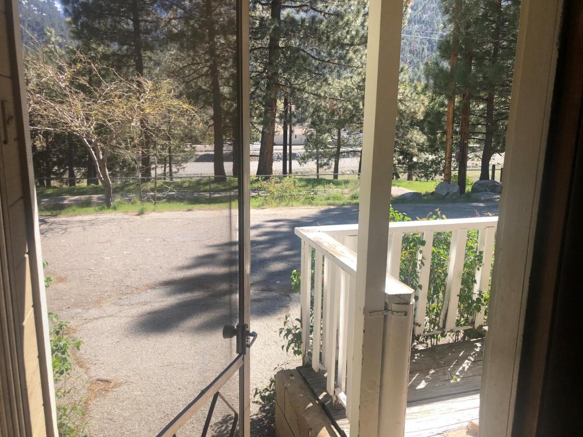 Mountain View Cabins Райтвуд Экстерьер фото