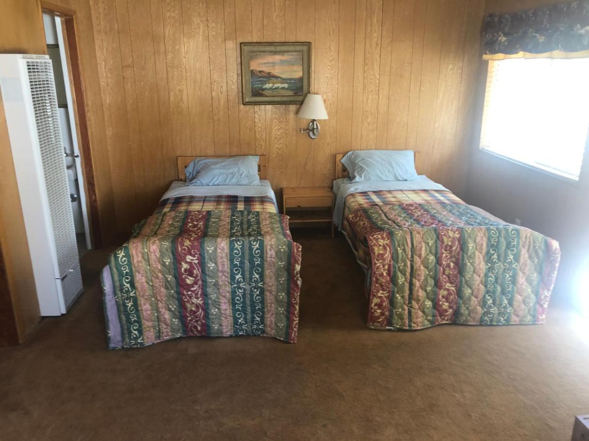 Mountain View Cabins Райтвуд Экстерьер фото