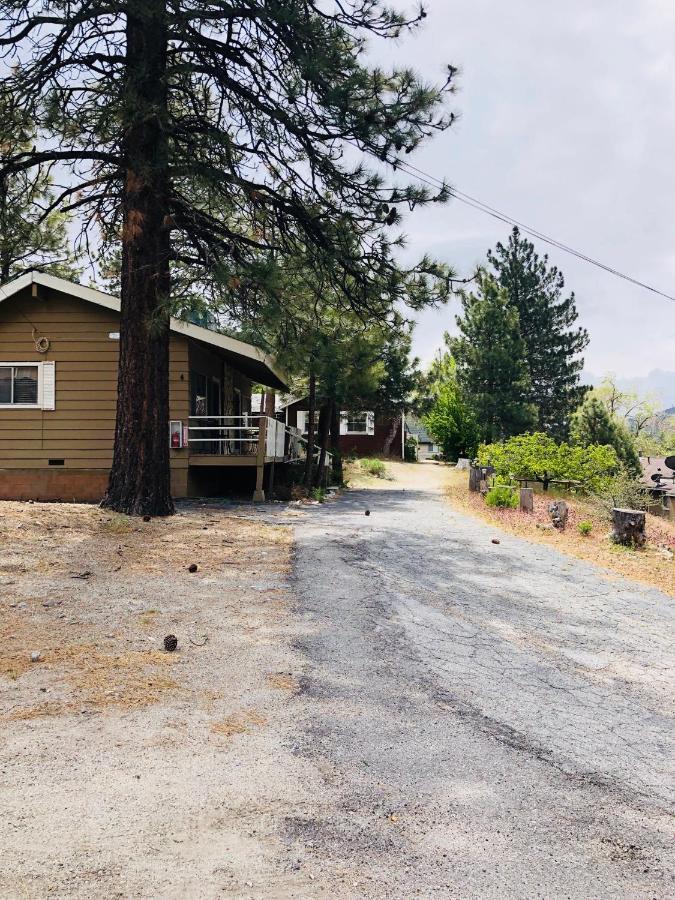 Mountain View Cabins Райтвуд Экстерьер фото