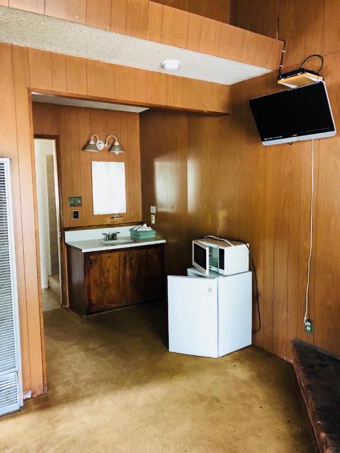 Mountain View Cabins Райтвуд Экстерьер фото