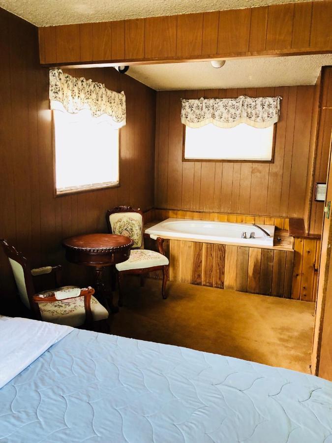 Mountain View Cabins Райтвуд Экстерьер фото