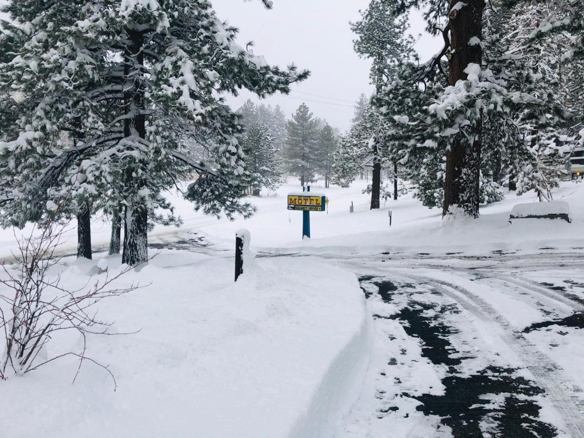 Mountain View Cabins Райтвуд Экстерьер фото