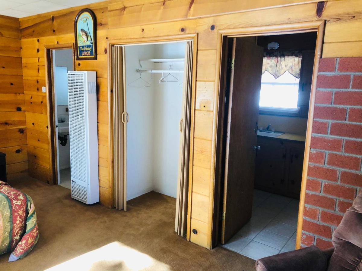 Mountain View Cabins Райтвуд Экстерьер фото