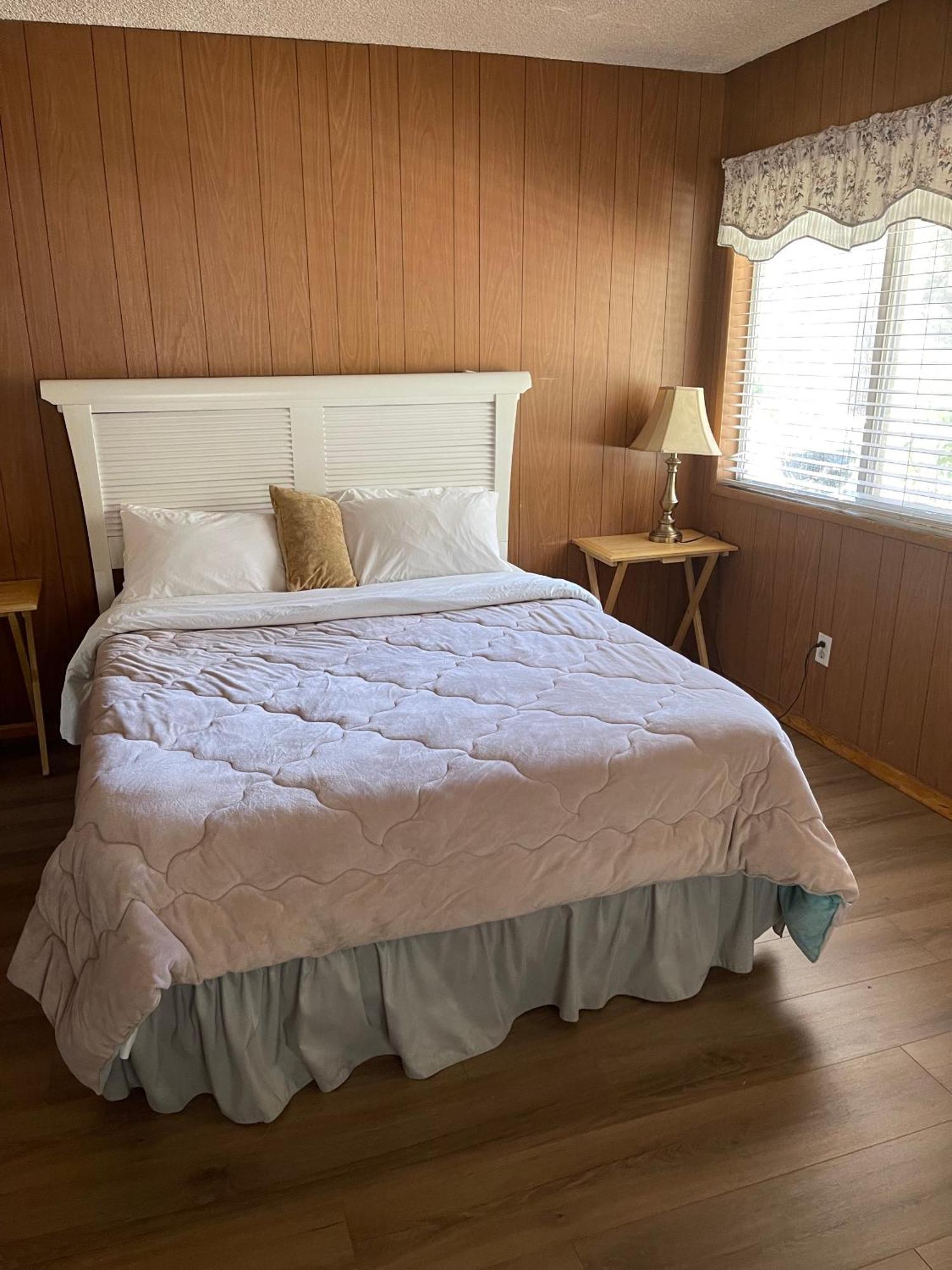Mountain View Cabins Райтвуд Экстерьер фото