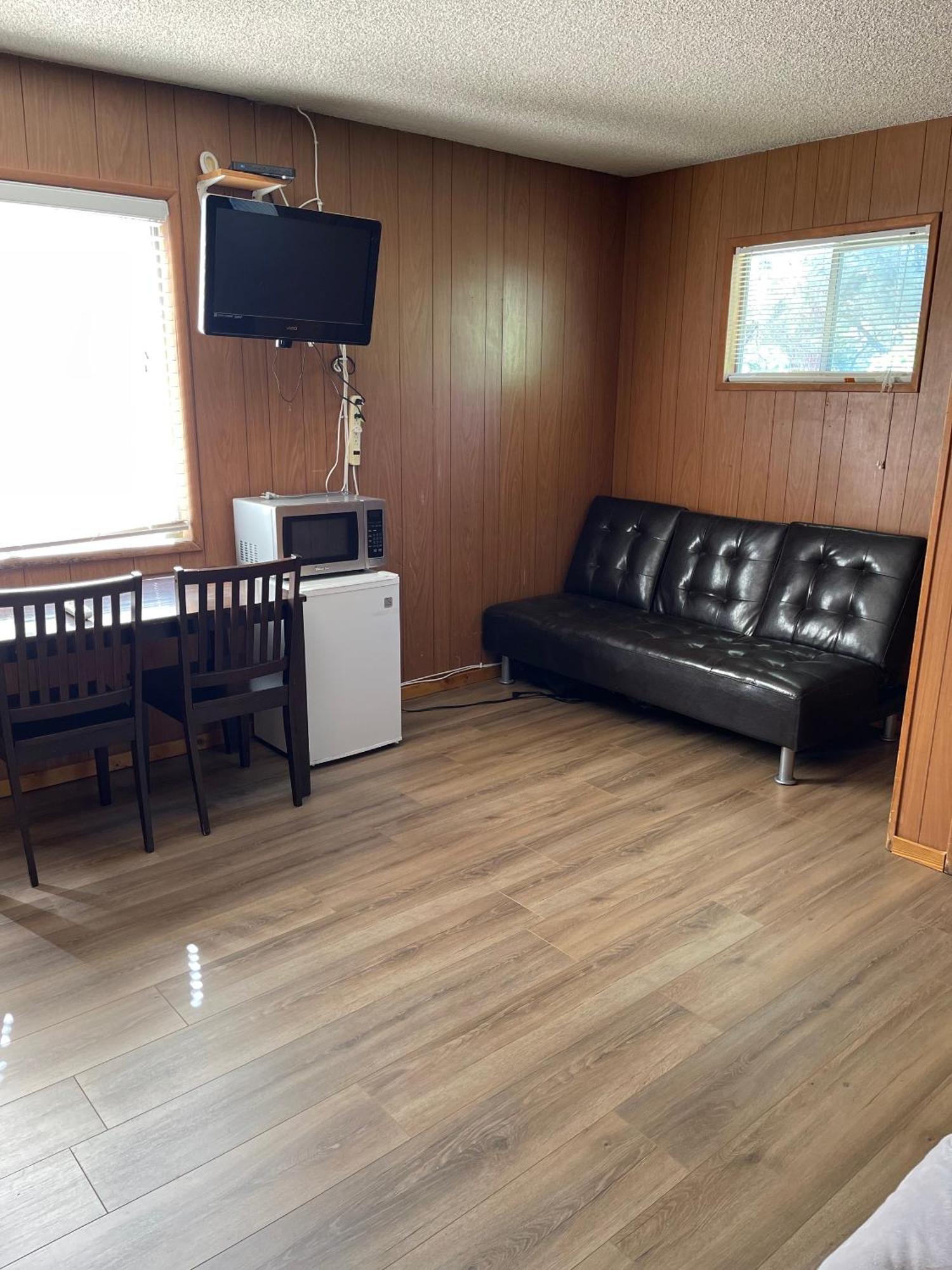 Mountain View Cabins Райтвуд Экстерьер фото