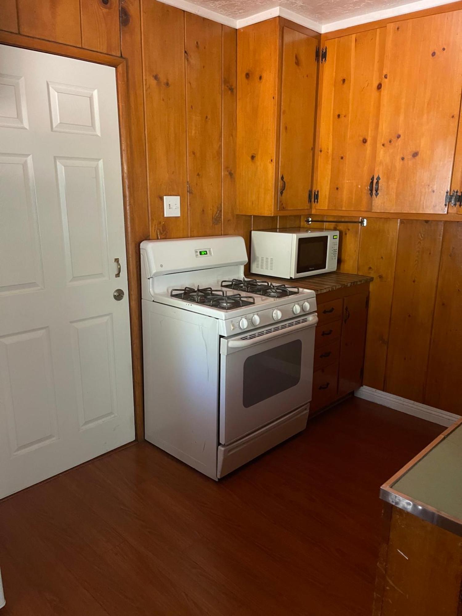 Mountain View Cabins Райтвуд Экстерьер фото