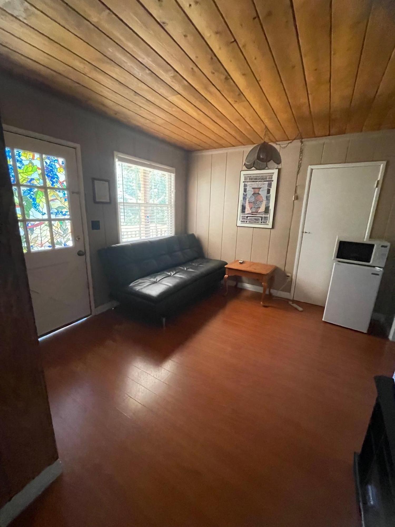Mountain View Cabins Райтвуд Экстерьер фото