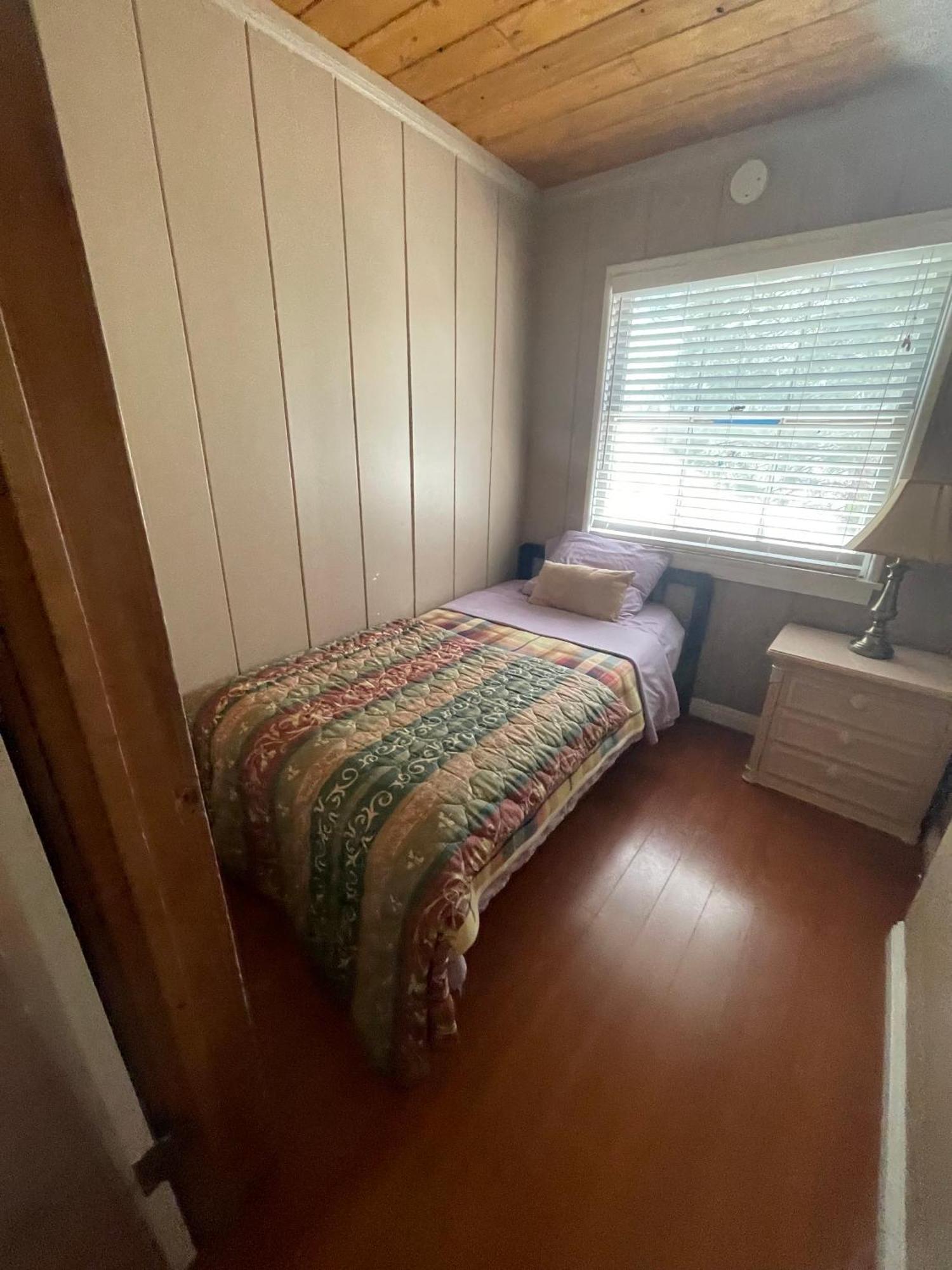 Mountain View Cabins Райтвуд Экстерьер фото