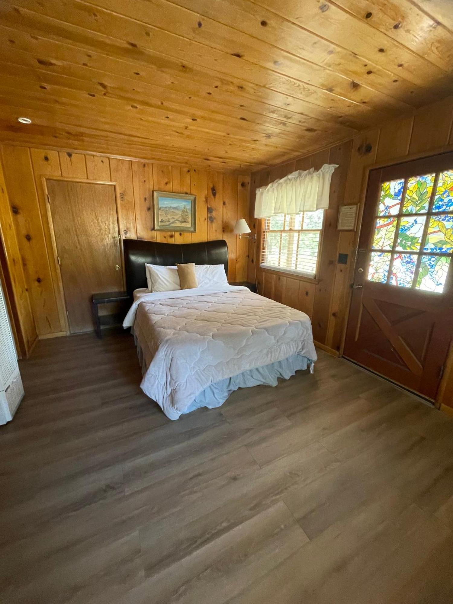 Mountain View Cabins Райтвуд Экстерьер фото