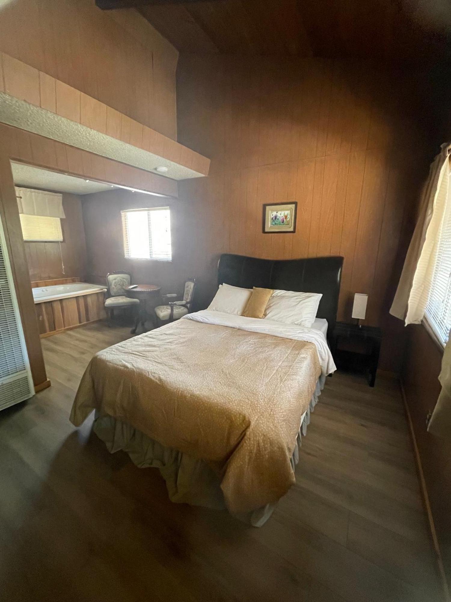 Mountain View Cabins Райтвуд Экстерьер фото