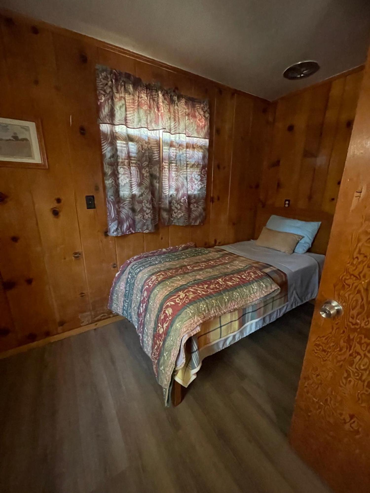 Mountain View Cabins Райтвуд Экстерьер фото