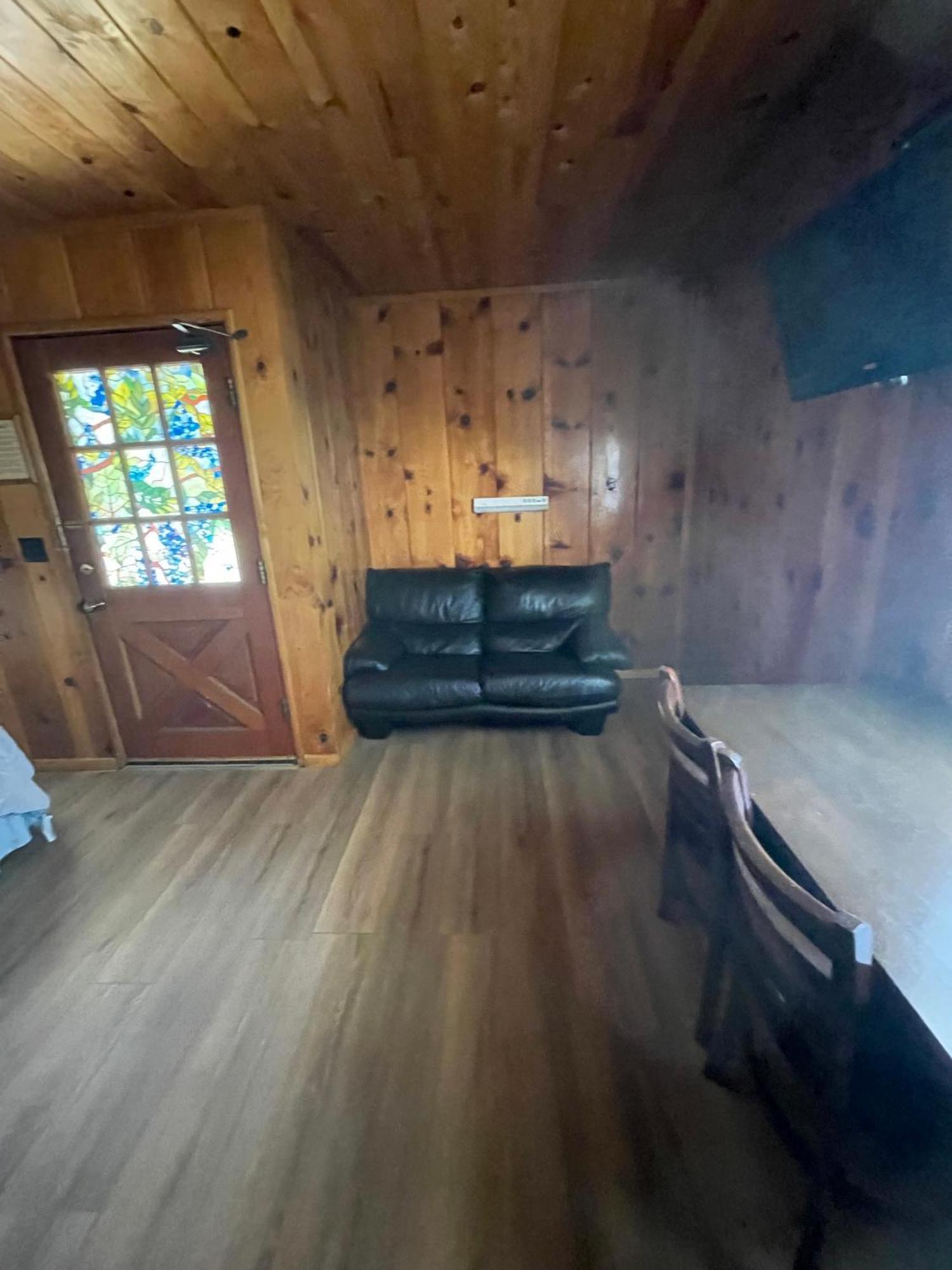 Mountain View Cabins Райтвуд Экстерьер фото
