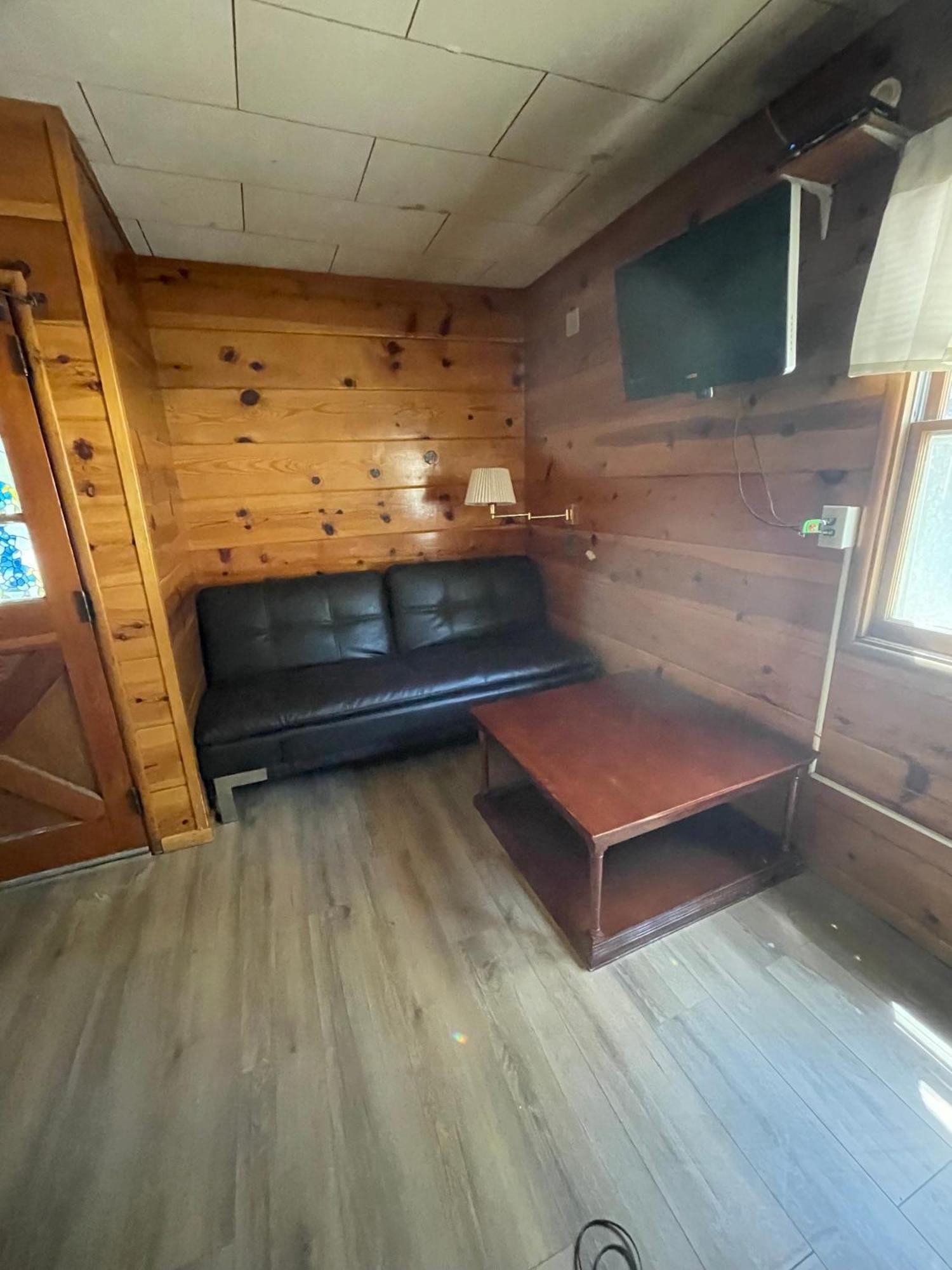 Mountain View Cabins Райтвуд Экстерьер фото