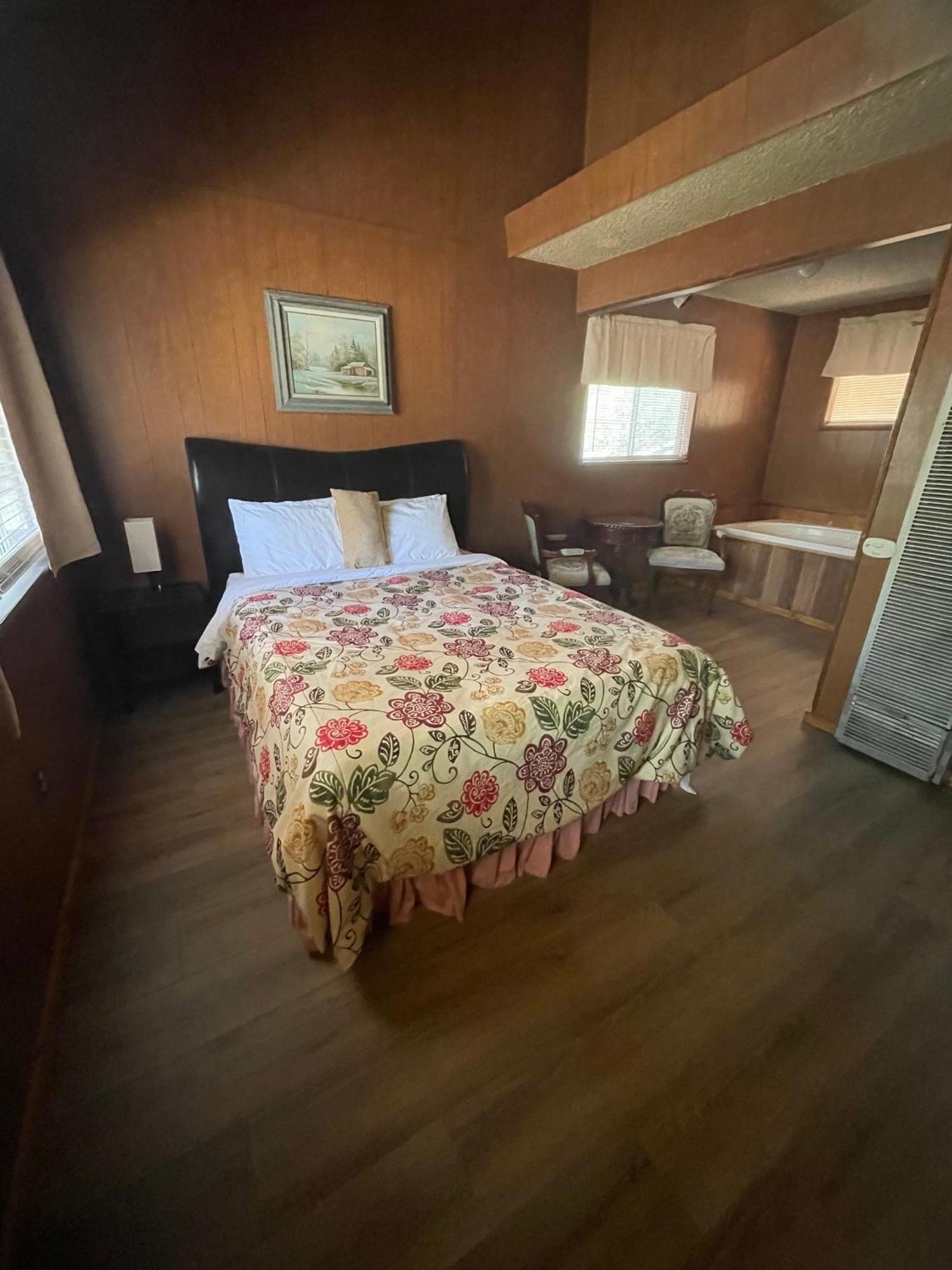 Mountain View Cabins Райтвуд Экстерьер фото
